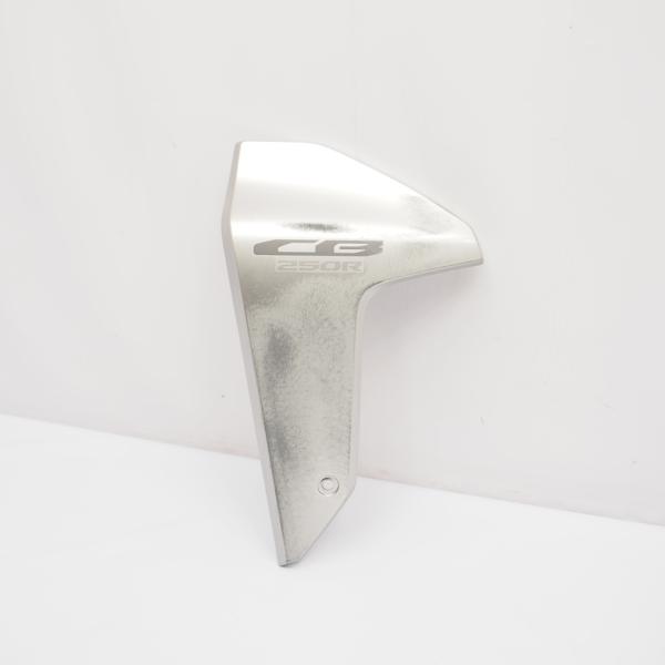 割れ無! CB250R MC52 18年- 純正シュラウド左 サイドカウル サイド