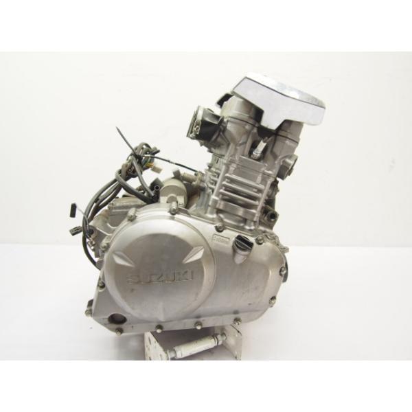 GSR250エンジン GJ55D 圧縮あり J509 シリンダー ピストン 