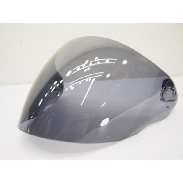 未使用OGKカブトKABUTO JA1Aホンダ ジェットヘルメット用 スクリーン