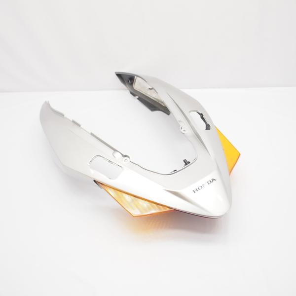 CB750F スモーク　テール　ウインカー　レンズ　マフラー　外装　シート　純正 割れ無! VFR800 RC46 02-09年 純正シートカウル テールカウル リア