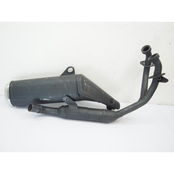 レブル1100 純正マフラー フルエキ レブル1100純正 マフラー エキパイ エキゾースト サイレンサー