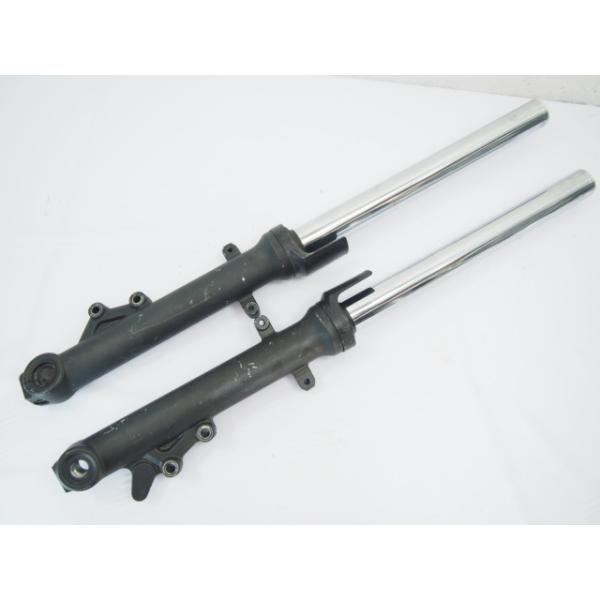 XJR400 フロントフォーク　OHベース　クレイマンさま専用 XJR400 フロントフォーク OHベース クレイマンさま専用 XJR400