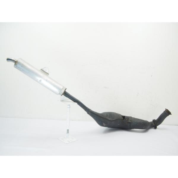 NSR250R KV3H （MC21）純正新品右側サイレンサー ichihamabuhinshop_140626134