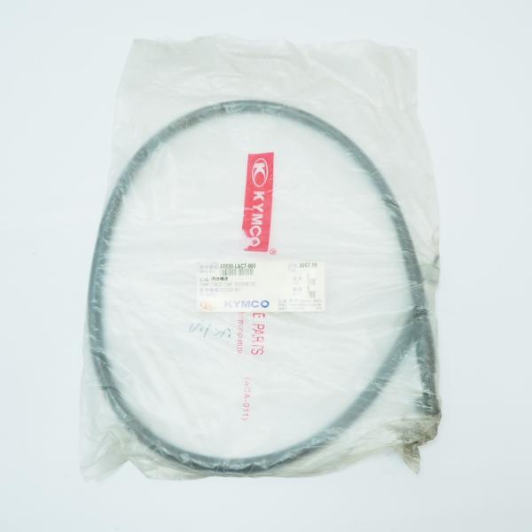 未使用品! キムコ V-LINK125 スピードメーターケーブル ワイヤー V