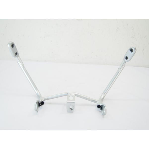 NSR250R純正 アッパーステー アッパーカウル ステー フロント マウント