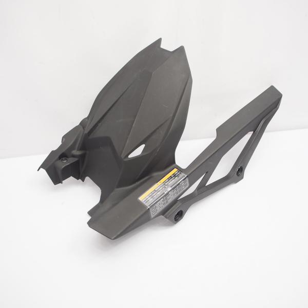 割れ無! ニンジャ ZX-4R SE ZX400P-A06 24年モデル 純正インナー 割れ無! ニンジャ ZX-4R SE ZX400P-A06 24年モデル 純正インナー