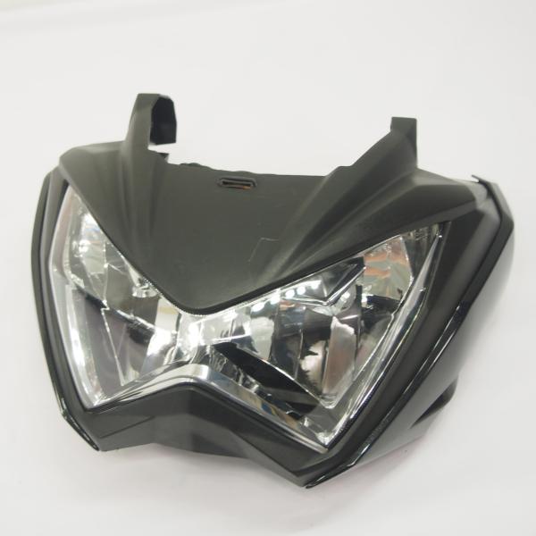 Z250 13-17年 ER250C 純正 ヘッドライト ライトカウル カバー Z250 13-17年 ER250C 純正 ヘッドライト ライトカウル カバー
