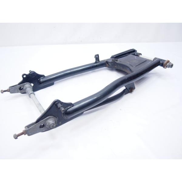 グラストラッカーBB純正スイングアーム.シャフト他付NJ47A削れ傷なし03