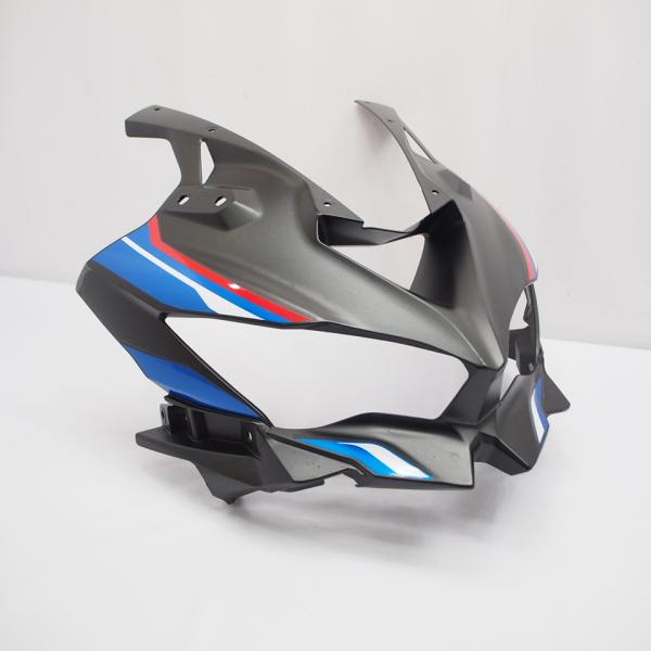 割れ無! ニンジャ ZX-4R SE ZX400P 24年モデル 純正アッパー 割れ無! ニンジャ ZX-4R SE ZX400P 24年モデル 純正アッパー