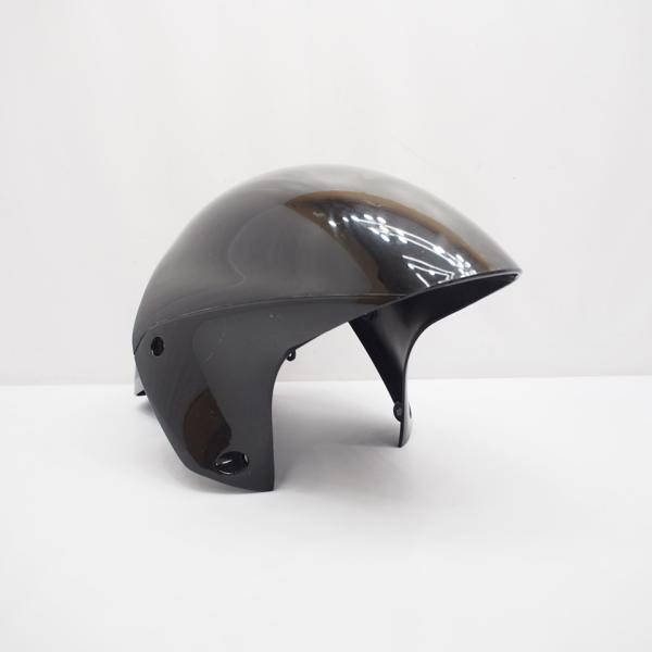 GSX1300R 隼 GW71A 99-07年 純正フロントフェンダー 前フェンダー