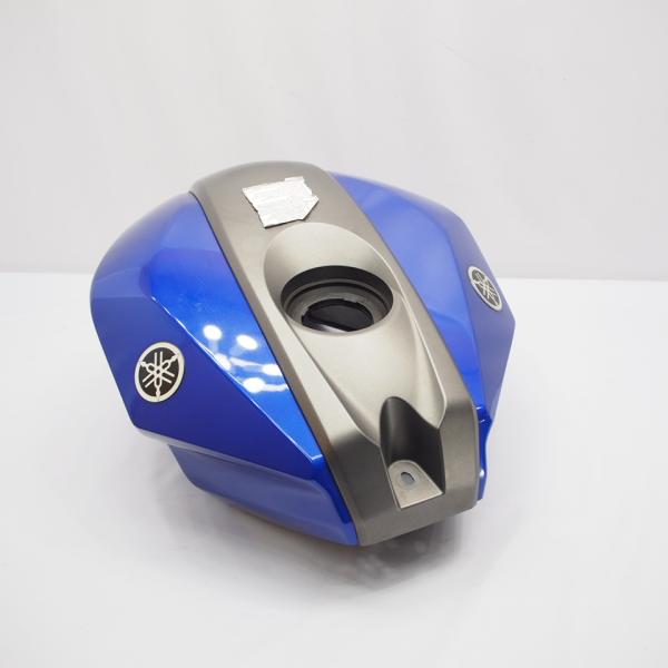 R1200RS純正タンクセンターカバー未使用 YZF-R125 5D7 純正タンクカウル タンクカバー センターカウル サイド