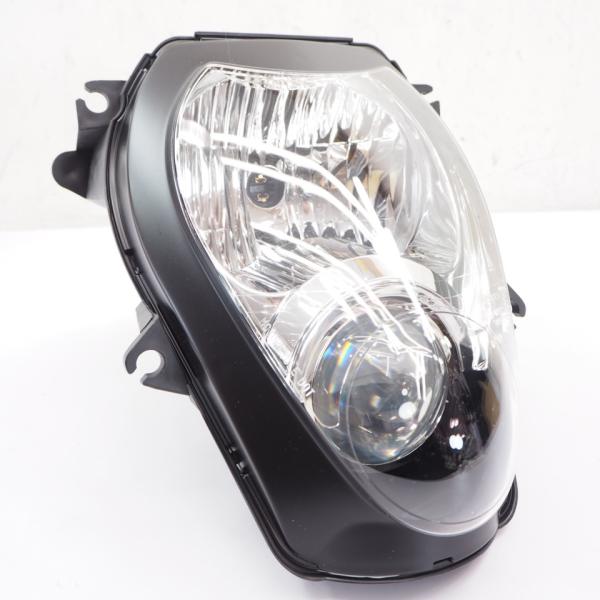 未使用GSX1300Rハヤブサ99--07年 純正ヘッドライト ヘッドランプ 35100