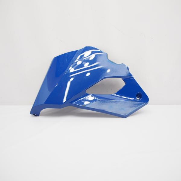 NINJA ZX-25R ZX250E 純正アンダーカウル左 サイドカウル ZX25R