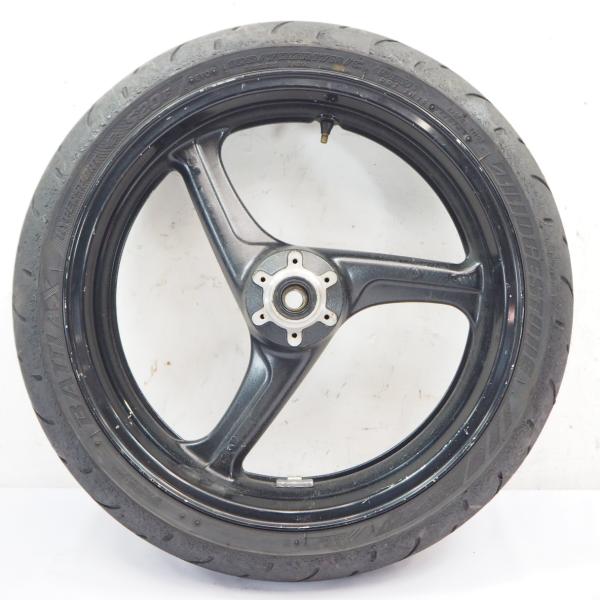 CB1300SF SC40純正フロントホイール前ホイール 17x3.50 61R 98-02年