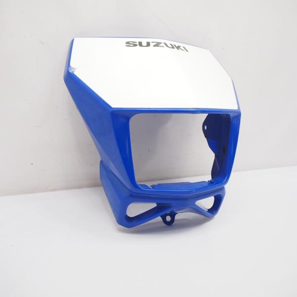 DR-Z400SM SK44A 純正ライトカウル フロントカウル DR-Z400S SK43A