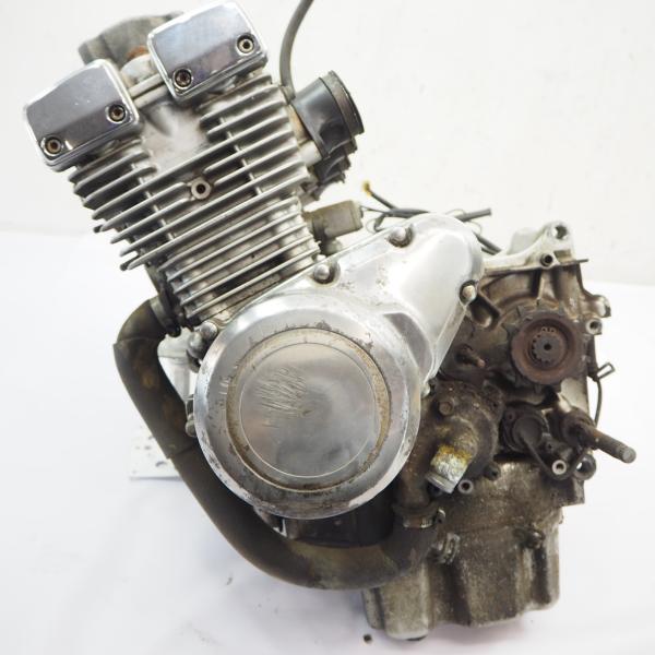 GSX250S GJ76Aカタナ エンジン J707-110xxx刀KATANA GSX250SS J707