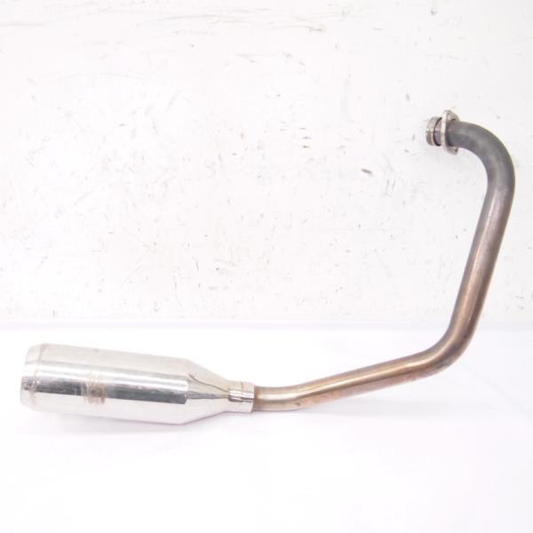 バンバン200 VANVAN NH41A GOLDMEDALゴールドメダル ダウンショート