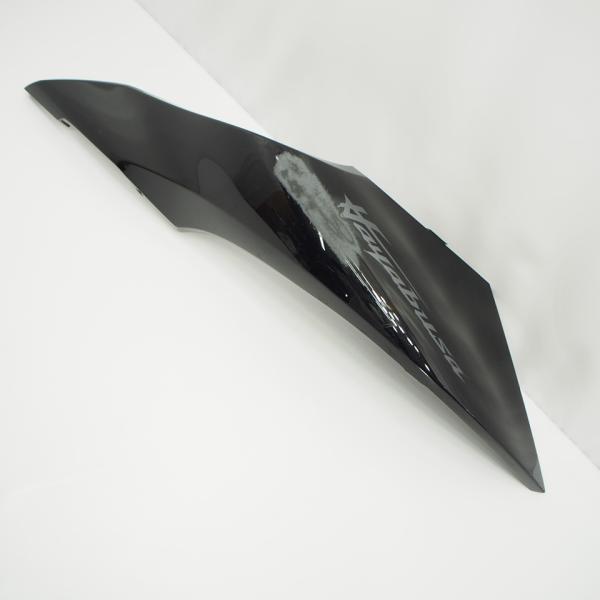 GSX1300R 隼 EJ11A 21年- 純正テールカウル左 シートカウル リアカウル
