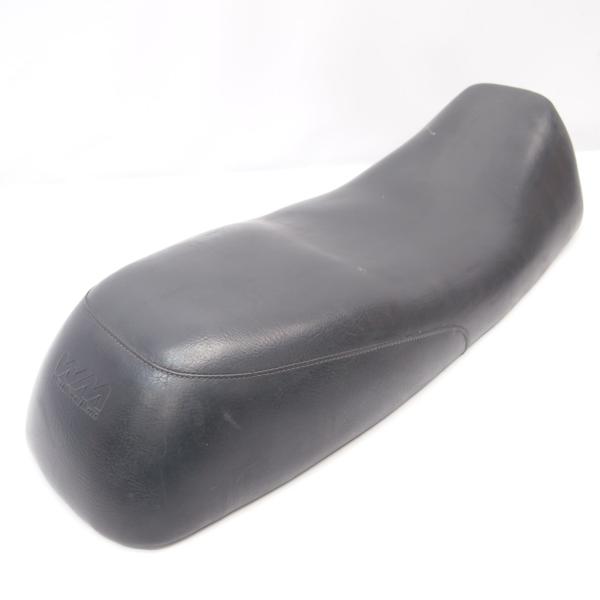 GB400TT ダブルシート GB400TT WM製シート ベース割れなし NC20ダブルシート : 壱濱部品