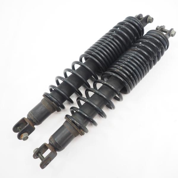 【美品】マジェスティ250C 純正リアショック グランドマジェスティ250 SG15J純正リアサス サスペンション リア