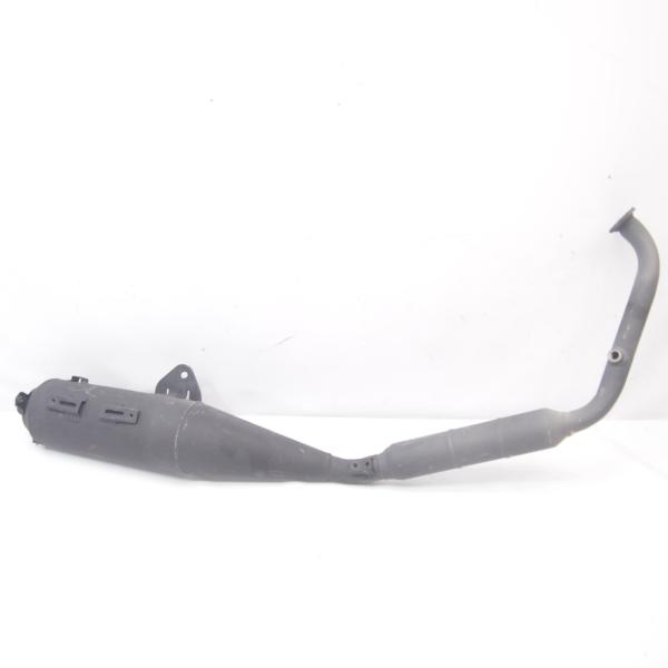 YAMAHA 純正 マフラー 左右出し ichihamabuhinshop_150226756