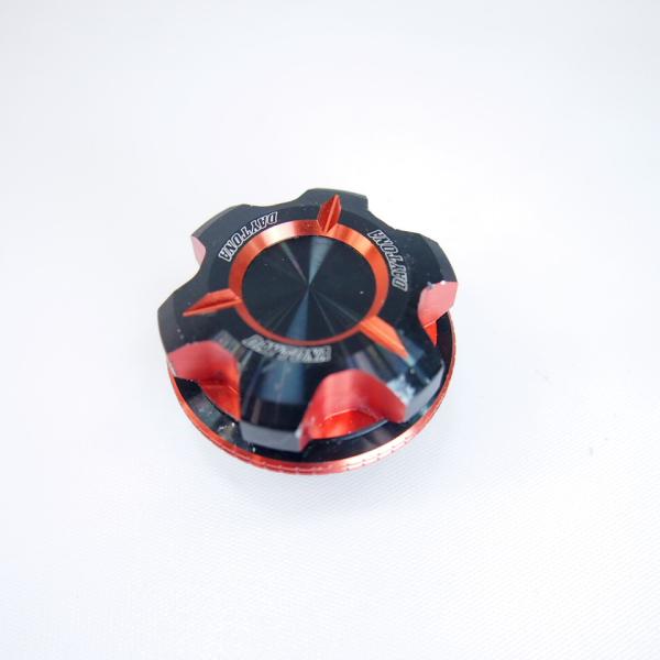 デイトナDAYTONA premium ZONE 91910 M30XP1.5オイルフィラーキャップ