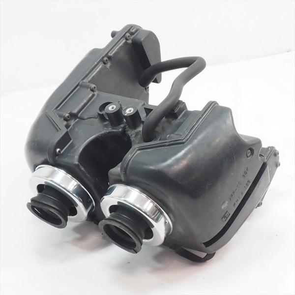 jzx110 純正エアクリボックス jzx110 純正エアクリボックス M_マーク2(JZX110)エアクリーナー