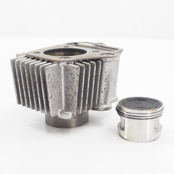 モンキー系 デイトナDAYTONA ボアアップ シリンダー ピストン スーパー