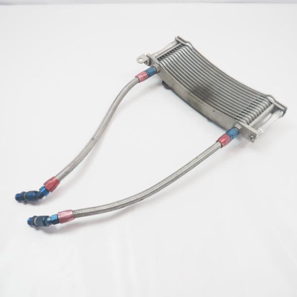 gsx750sカタナ オイルクーラー　アタッチメント Amazon | GSX750Sオイルクーラーアタッチメント専用取り出しアダプター