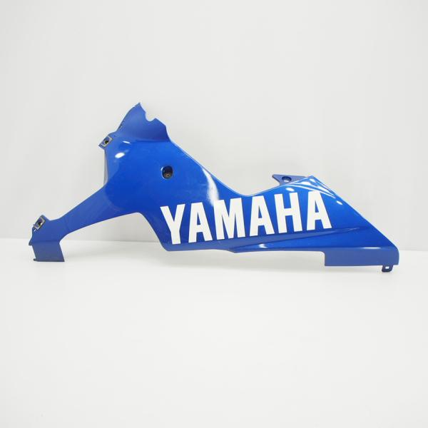 YZF-R1 5PW RN09 02-03年 純正アンダーカウル左 アンダーカバー
