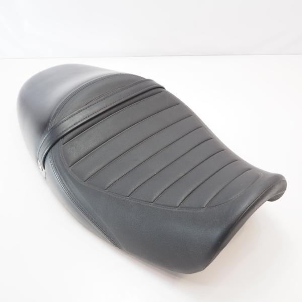z900rs カフェ　シート カワサキ カワサキ Z900RS Cafe('18-) 純正シート 53066059912Y : KGS