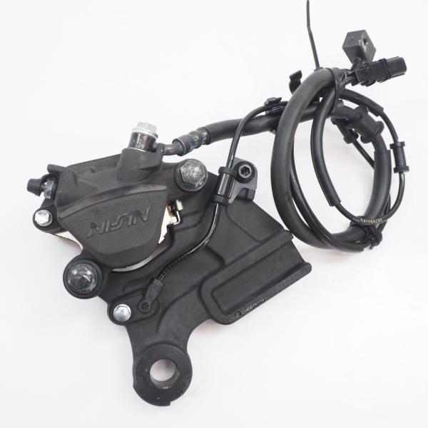 ショベル ブレーキキャリパー 2025年最新】Yahoo!オークション -ハーレー ショベル ブレーキ