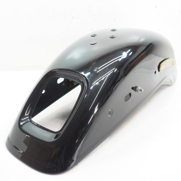 ハーレーソフテイルデュース リアフェンダー ハーレーFXSTD ソフテイル デュース純正リアフェンダー後ろフェンダー