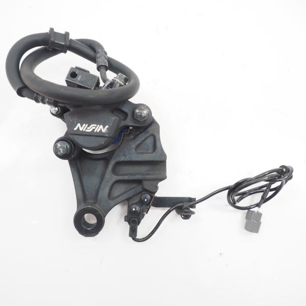 レブル250 MC49-1308xxx 21年 純正リアキャリパー サポート ABS