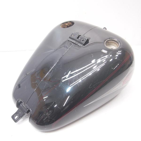 FLSTC1450純正 燃料タンク 割れなし ガソリン フューエル TC88