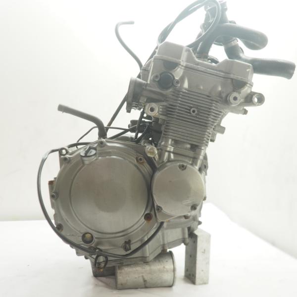 バンディット250 エンジン GJ77A 1997年 バンデット BANDIT engine