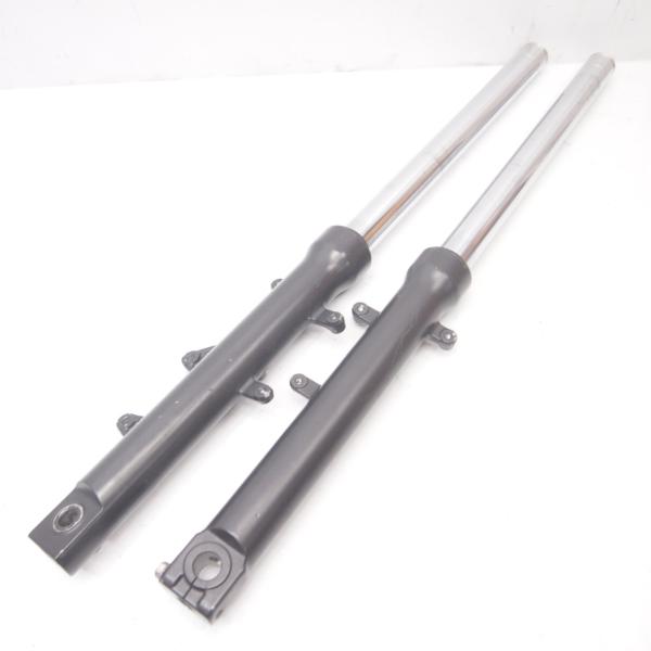 CBR250R純正フロントフォーク左右 割れなし MC41 KYJ刻印 : 壱濱部品