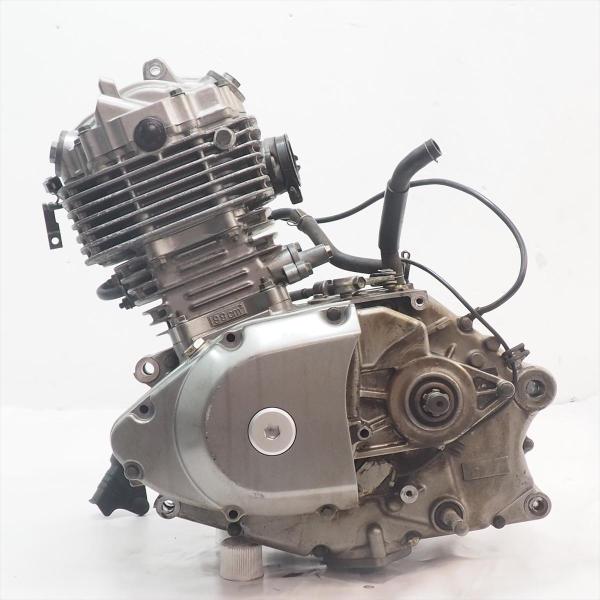 19234km バンバン200　NH41A バンバン200(NH41A) -since 2002- - バイクの系譜