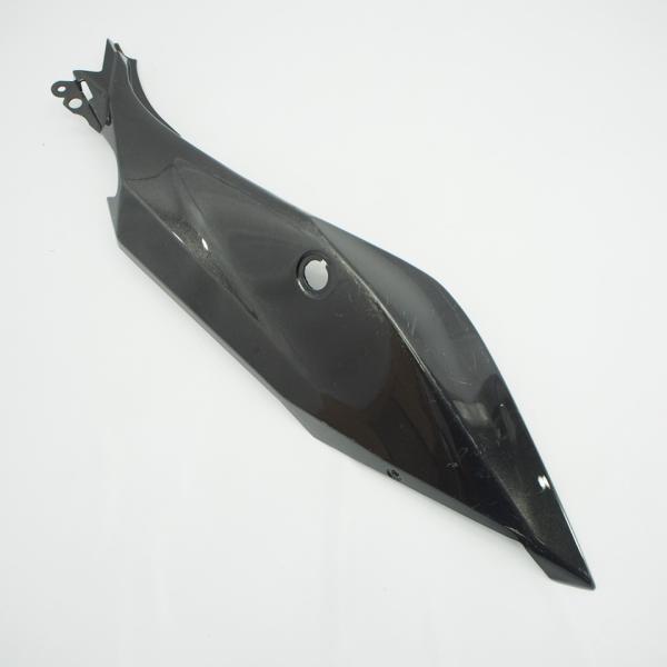 Ninja 400 250 サイド リア シート カウル セット ニンジャ ニンジャ400 EX400G ニンジャ250 EX250P 18年- 純正シートカウル左
