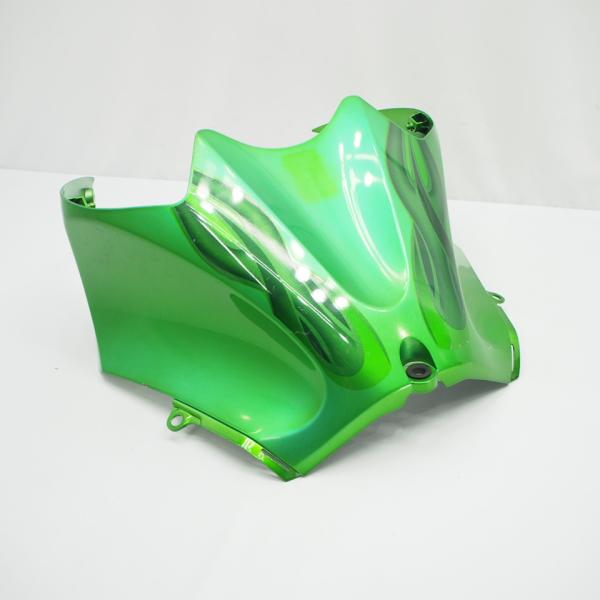 ZZ-R1400 ZX-14R 純正タンクカバー タンクカウル ZX14R ZX1400E 燃料