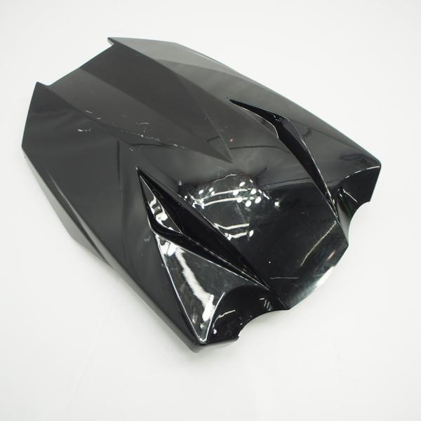 Z1000 水冷 ZR1000 純正シングルシートカウル 刻印53065-0019 割れ無