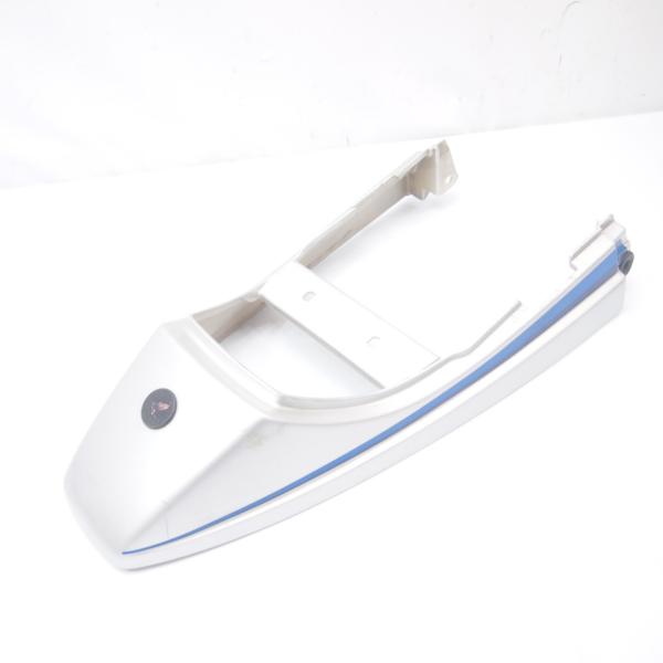 CBX125F純正シートカウル 割れなし 84年外し JC11 KK6刻印 テール