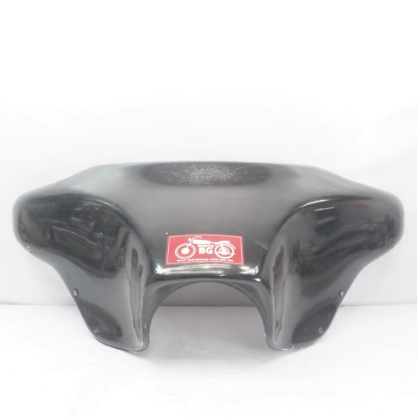 ★テツオです★　バイク用カウル　ヤッコカウル　アッパーカウル　フェアリング ☆テツオです☆ バイク用カウル ヤッコカウル アッパーカウル フェア