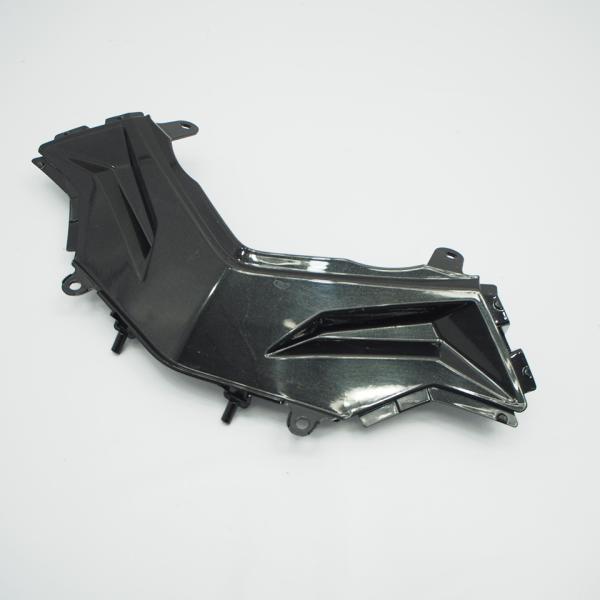 ニンジャ250 EX250L 13-17年 Z250 ER250C 純正シートカウル 中央