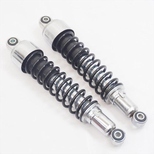 ジ*ニ様 本日大幅値下げ中　GJMS リアサス　モンキー125 モンキー125 JB02 18-21年 純正 リアサス リアショック サスペンション