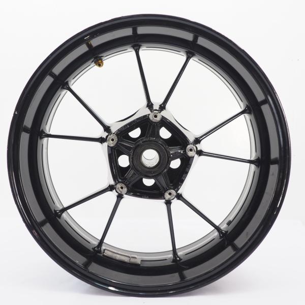 BMW S1000RR(k67)訳あり純正リヤカーボンホイール BMW S1000RR(k67)訳あり純正リヤカーボンホイール