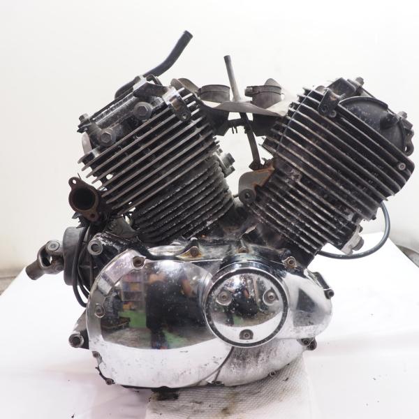 ドラッグスター 400クラシック　エンジン　4TR 26M 走行　22368km ichihamabuhinshop_150823183