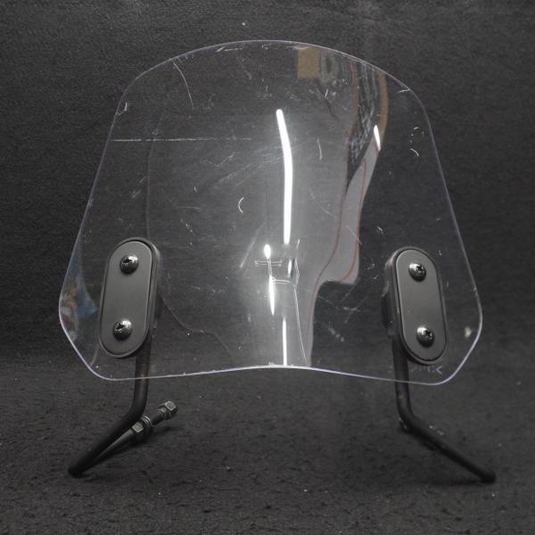 マジェスティS ウィンドシールド SG28j DAYTONA（デイトナ） ウインドシールドSS マジェスティS/SG28J (90710