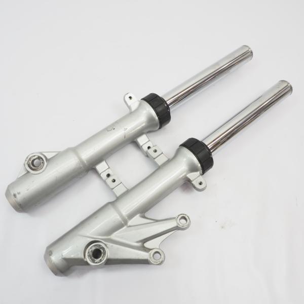 マジェスティS SG28J純正フロントフォーク左右フォーク サスペンション