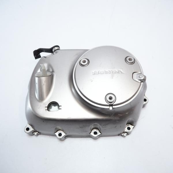 モンキー125 JB02 純正エンジンカバー右 クラッチカバー 割れ無し